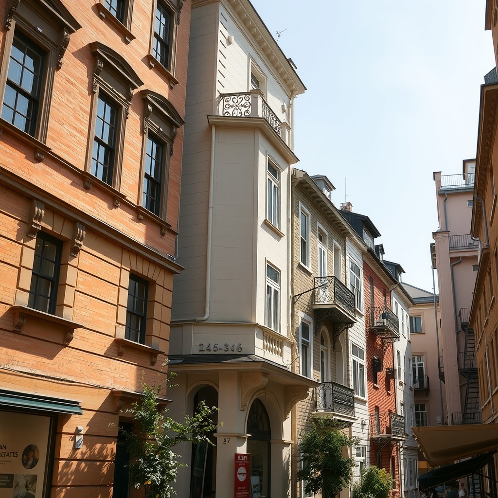 Najčešće greške kod adaptacije starogradskih zgrada